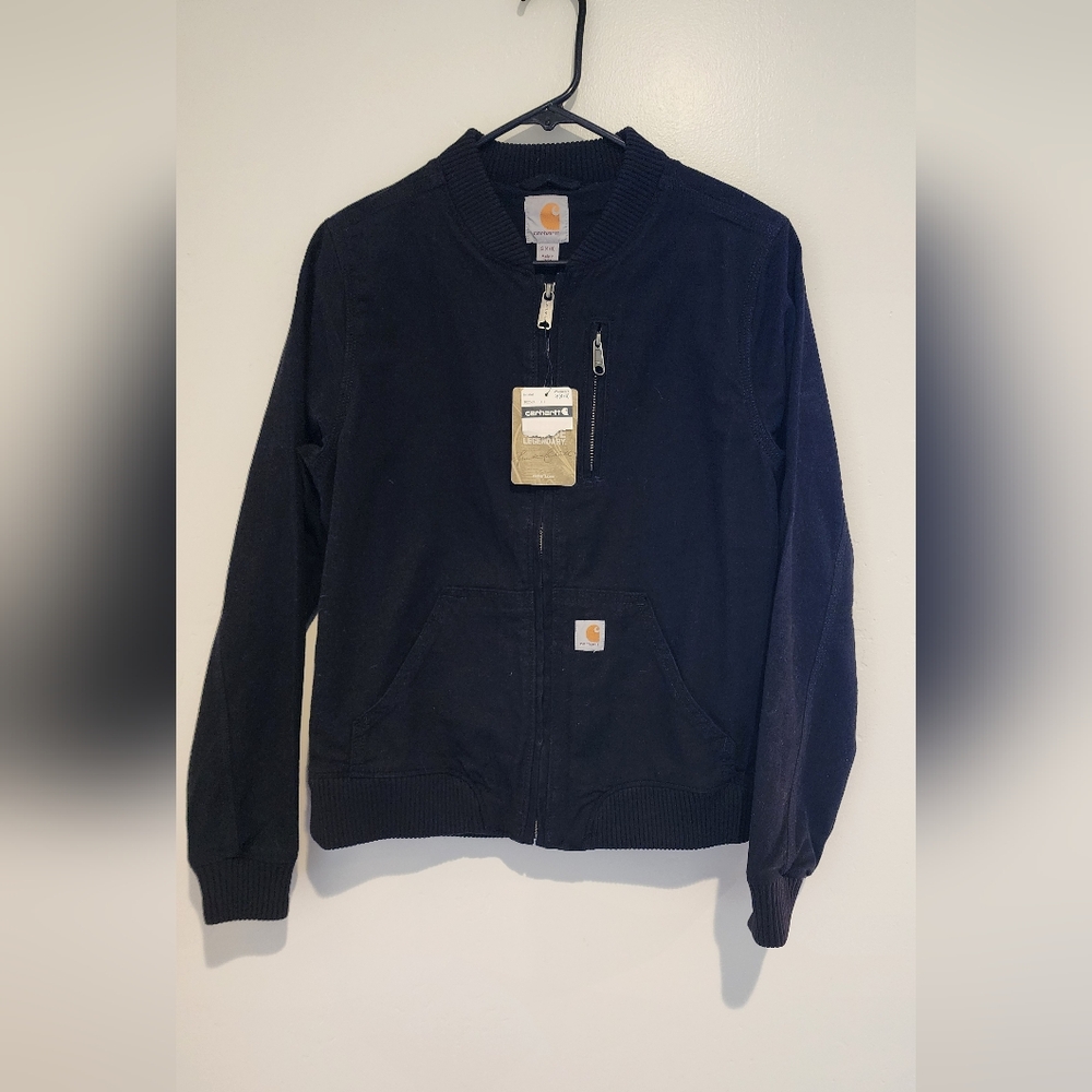 Carhartt Bomber